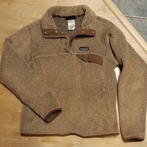 Patagonia Fleece Pullover